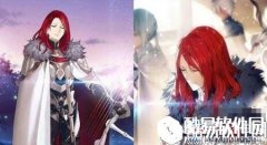 fgo治愈的竖琴宝具分析