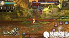 龙之谷绿龙第二关怎么过 绿龙第二关通关攻略