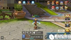 龙之谷手游难点主线大分析 手把手教你如何统筹全局