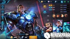 王者荣耀曹操出装顺序及铭文搭配详解