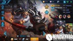 王者荣耀牛魔怎么玩团战技巧全方位解析