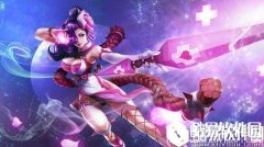 王者荣耀阿轲怎么出装重做后出装推荐