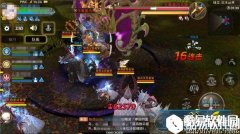 龙之谷手游全新龙本震撼上线 绿龙巢穴职业搭配推荐