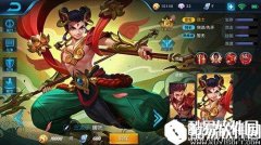 王者荣耀哪吒技能释放技巧克制流战士玩法