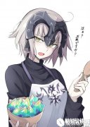 FGO黑贞德阵容搭配攻略 详解黑贞德值不值得抽