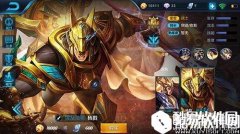 王者荣耀杨戬连招及对线技巧详细分析