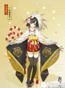 阴阳师新SR以津真天与姑获鸟对比 真假姑获鸟