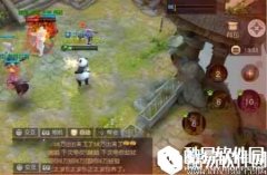 镇魔曲手游无限回廊50层御灵通关攻略