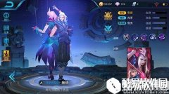 王者荣耀庞统和李白最强刺客对比解析