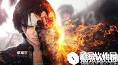 拳皇命运手游闪退怎么办