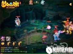 梦幻西游蜃影秘境第八关纯阳帝君攻略