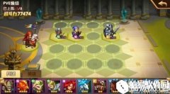 魔法门之英雄无敌：战争纪元铁血女王凯瑟琳特性及获取方法