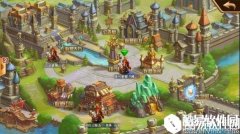 魔法门之英雄无敌：战争纪元联盟玩法介绍