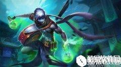 王者荣耀扁鹊最强出装及辅助打法全面解析