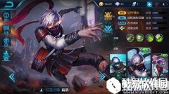 王者荣耀扁鹊怎么玩S7赛季实战技巧分享