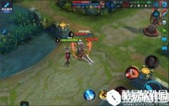 王者荣耀阿轲怎么样 阿轲技能解读