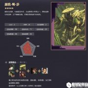 率土之滨五星庞统 密谋定蜀十面埋伏战法解析