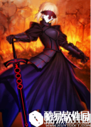 fgo黑化阿尔托莉亚属性分析