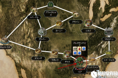 Fgo血之泪石掉落地点介绍