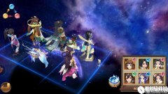 封神召唤师手游神将阵容推荐