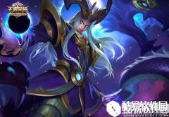 王者荣耀赤红苍蓝勋章有什么用详细解析