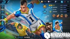 王者荣耀马可波罗出装职业选手搭配方法