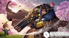 王者荣耀刘备怎么快速打野技巧教学