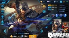 王者荣耀夏侯惇技能介绍 战士英雄出装推荐