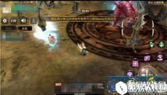 打怪不如跳舞 龙之谷海龙之龙骨荒漠详解