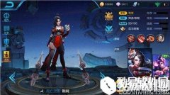 王者荣耀阿轲实战技巧分享 看完五杀已到手