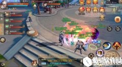 天下手游应龙神殿冰火相克 胆子够大你就来