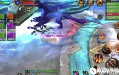 光明大陆幽梦岛奥尔立法打法攻略解析