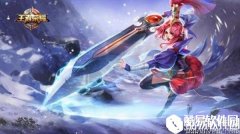 王者荣耀花木兰怎么玩 刺客转战士能打出爆表伤害