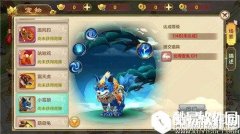 热血江湖小雪狼怎么样 宠物小雪狼属性技能介绍