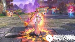 诛仙合欢pvp技能推荐 缠绵大招必选