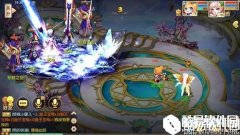 梦幻诛仙手游苍羽阁技能解析