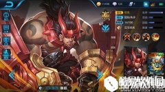 王者荣耀廉颇出装S7赛季霸体坦克解析