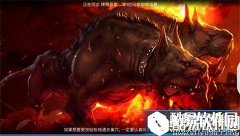 龙之谷新手也能速通 地狱犬巢穴通关难点解析