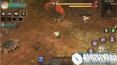 龙之谷海龙之熔岩岛 BOSS打法分析