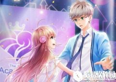 元气偶像季怎么约会任傲天