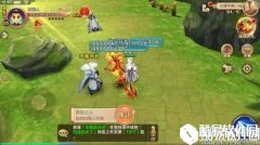 热血江湖手游沉香泌水环在哪