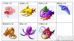 捕鱼大冒险龙珠怎么获得