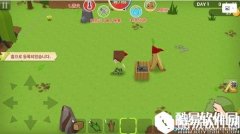 生存世界手游新手图文玩法推荐