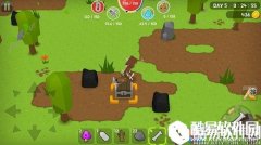 生存世界快速回血技巧推荐