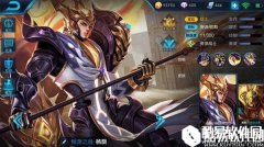 诸神黄昏 人间黎明 王者荣耀杨戬玩法技巧指南