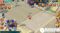 天下英雄手游武将培养攻略