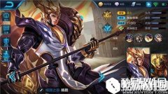 王者荣耀上单杨戬使用技巧 杨戬技巧详细解析