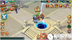 天下英雄擂台玩法介绍