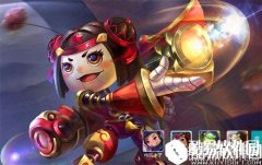 王者荣耀鲁班kpl职业选手推荐出装分享