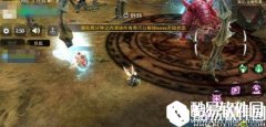 龙之谷手游打怪竟然要跳舞 海龙之龙骨荒漠详解